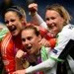 Best Women's Player in Europe Award launched
